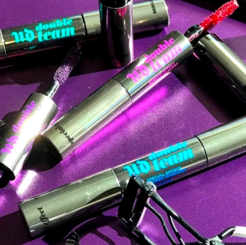 Urban Decay Mascara